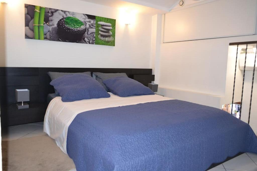 Appartement Magnifique 2 Pieces - Port De *
