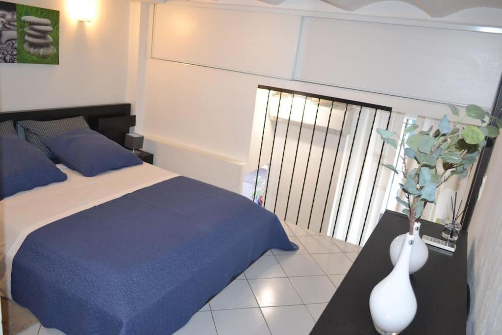 Appartement Magnifique 2 Pieces - Port De